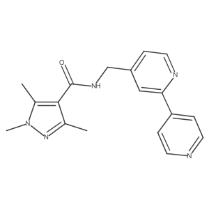 2034579-58-1 structure