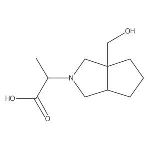 2097946-34-2 structure