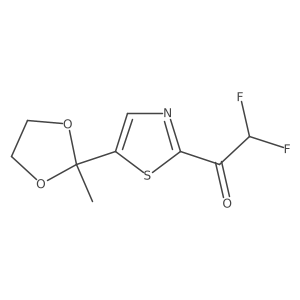 2167141-49-1结构式