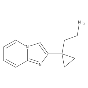 2229366-91-8 structure