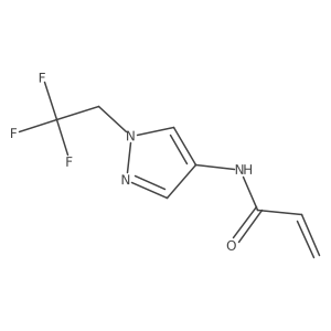 2305525-42-0 structure