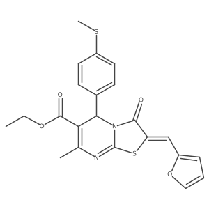 357438-54-1 structure