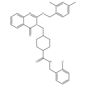 422282-42-6 structure