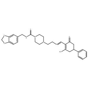 525581-89-9结构式