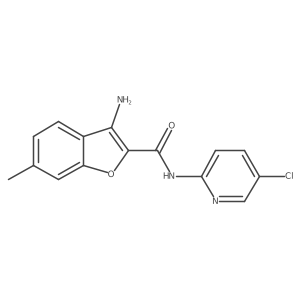 609805-14-3结构式