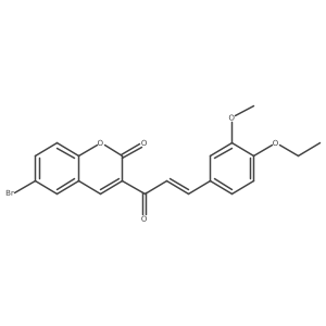 690215-14-6 structure