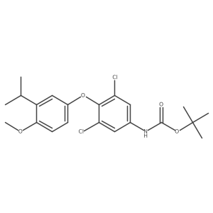 852948-66-4结构式