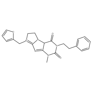 872838-70-5结构式