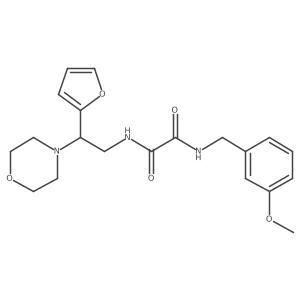 877631-08-8 structure