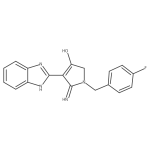 881045-58-5 structure