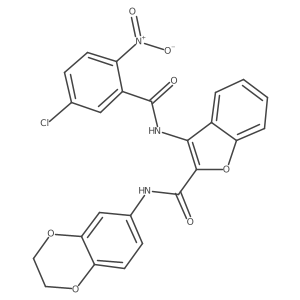 888467-42-3 structure