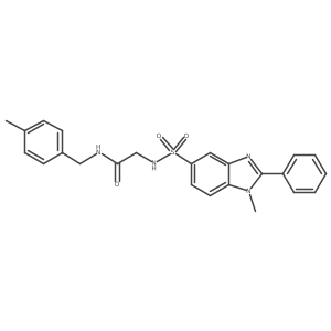 892079-94-6 structure