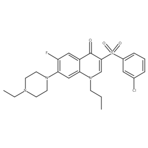 892758-17-7 structure