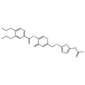 896014-99-6 structure