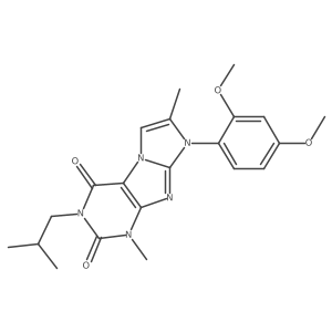 896318-72-2结构式