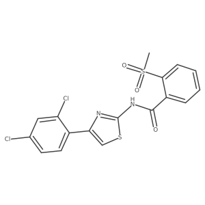 896367-00-3结构式