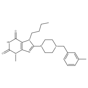 898408-29-2 structure