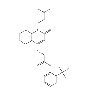 898435-58-0 structure