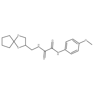 899734-21-5结构式