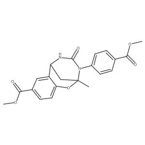 899743-17-0 structure