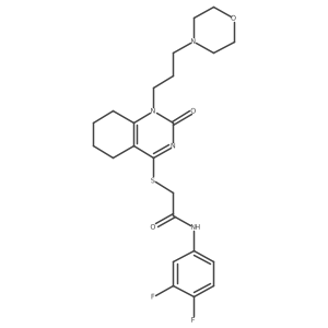 899749-59-8结构式