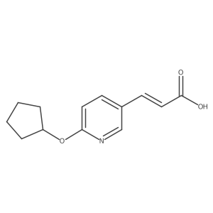 912761-12-7 structure