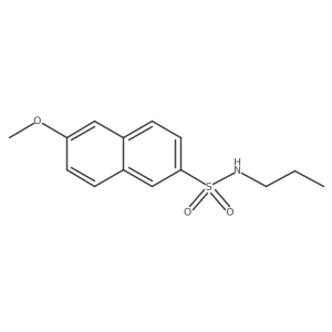 914231-84-8 structure