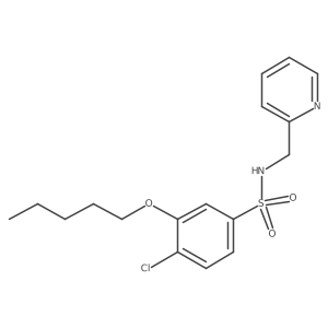 914619-81-1 structure