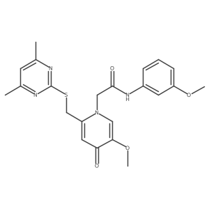 920342-11-6 structure