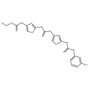 921491-95-4 structure