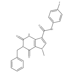 921536-51-8结构式