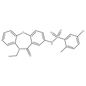 921920-23-2 structure