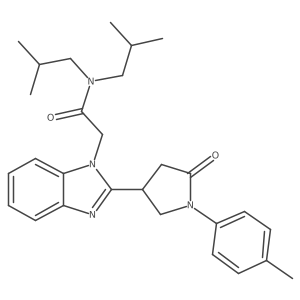 942884-91-5 structure