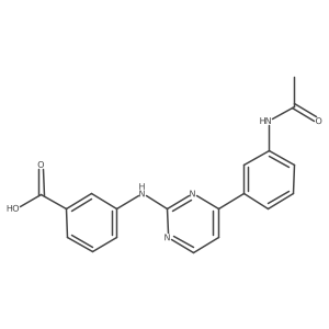 945756-50-3 structure