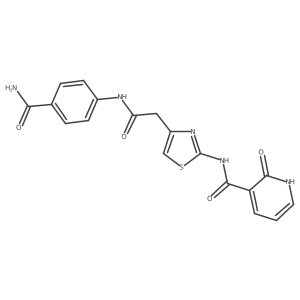 946207-72-3 structure