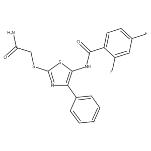946327-55-5 structure