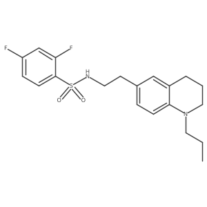 955613-35-1 structure