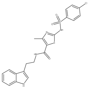 955718-91-9 structure