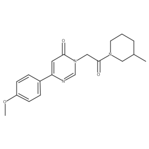 1060181-79-4结构式