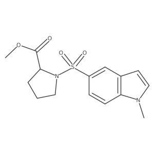 1086652-86-9 structure