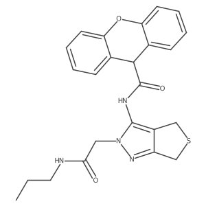 1105203-50-6 structure
