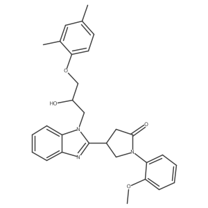 1111010-26-4 structure