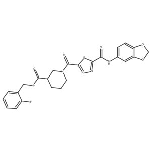 1111422-90-2结构式