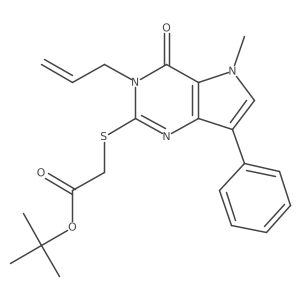 1112036-92-6结构式