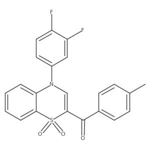 1114850-56-4 structure