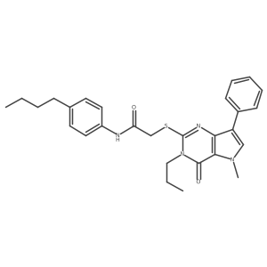 1115338-41-4 structure