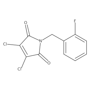 112749-47-0 structure