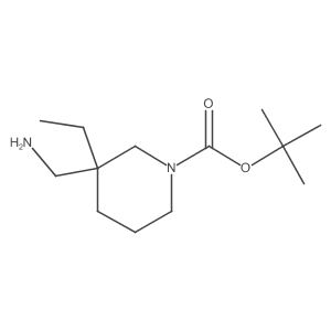 1158759-18-2结构式