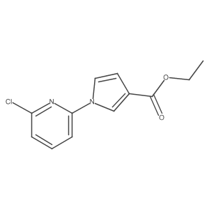 1158984-49-6结构式