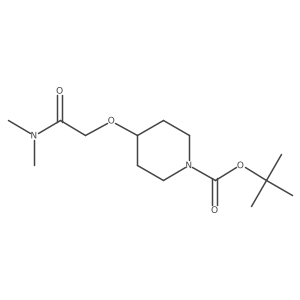 1165800-39-4 structure